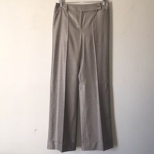 {Giorgio Armani} Dress Pants